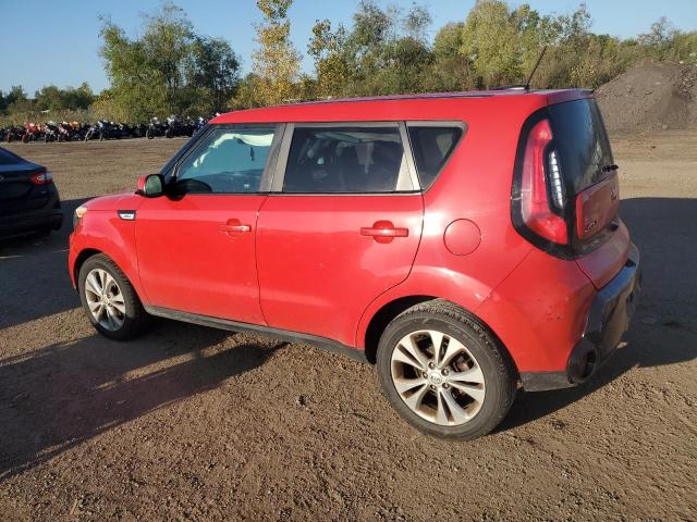 Photo 1 VIN: KNDJP3A52G7839368 - KIA SOUL + 