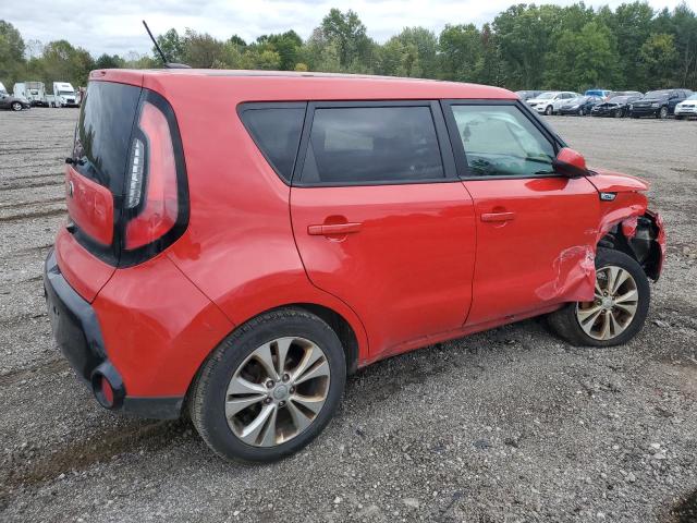 Photo 2 VIN: KNDJP3A52G7839368 - KIA SOUL + 