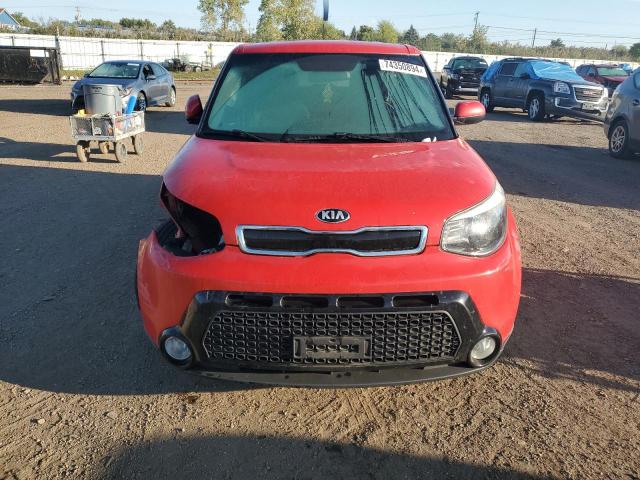 Photo 4 VIN: KNDJP3A52G7839368 - KIA SOUL + 