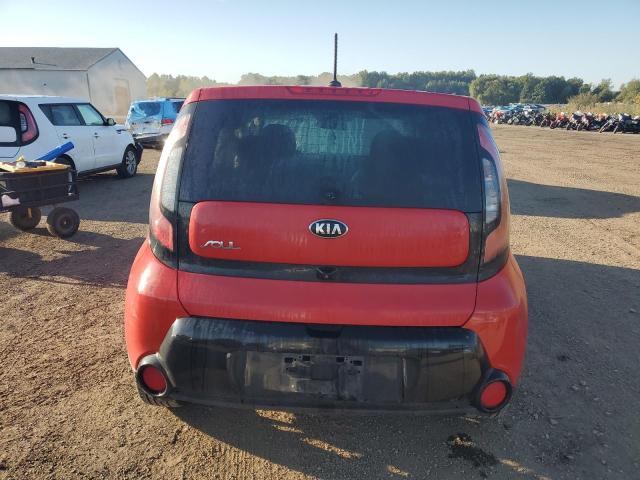 Photo 5 VIN: KNDJP3A52G7839368 - KIA SOUL + 