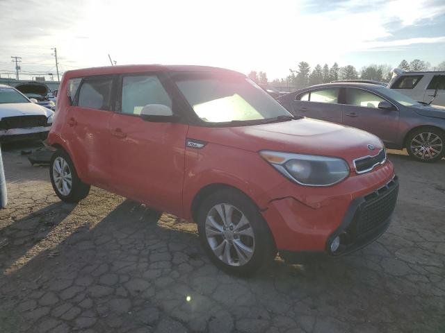 Photo 3 VIN: KNDJP3A52G7846336 - KIA SOUL 