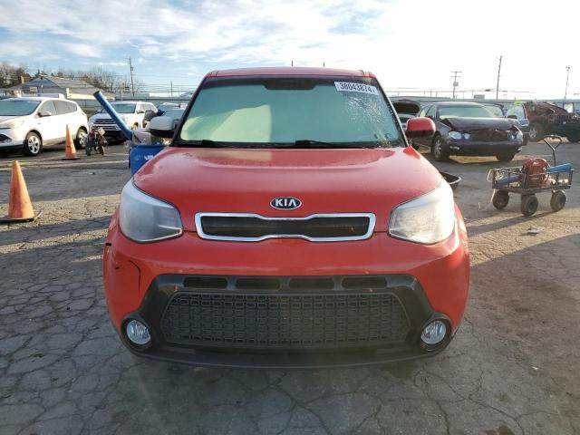 Photo 4 VIN: KNDJP3A52G7846336 - KIA SOUL 