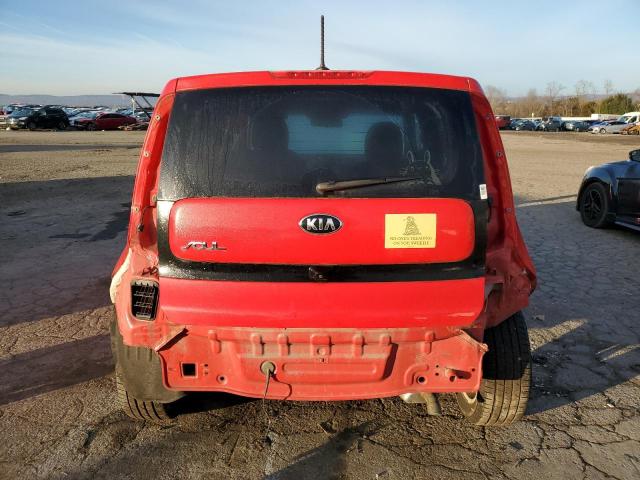 Photo 5 VIN: KNDJP3A52G7846336 - KIA SOUL 