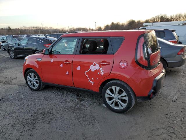 Photo 1 VIN: KNDJP3A52G7849074 - KIA SOUL 