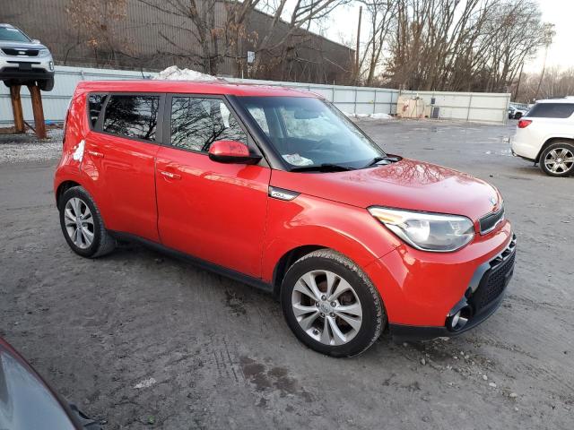 Photo 3 VIN: KNDJP3A52G7849074 - KIA SOUL 