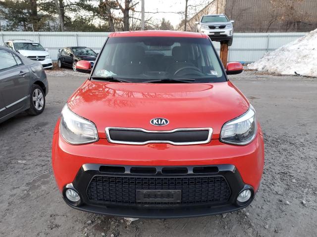 Photo 4 VIN: KNDJP3A52G7849074 - KIA SOUL 