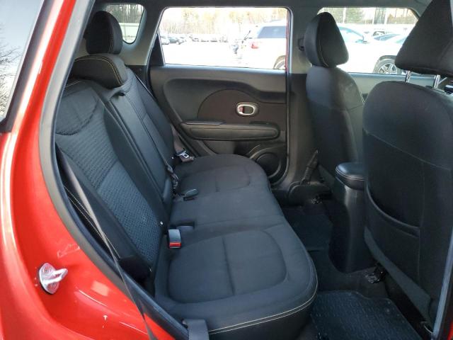 Photo 9 VIN: KNDJP3A52G7849074 - KIA SOUL 