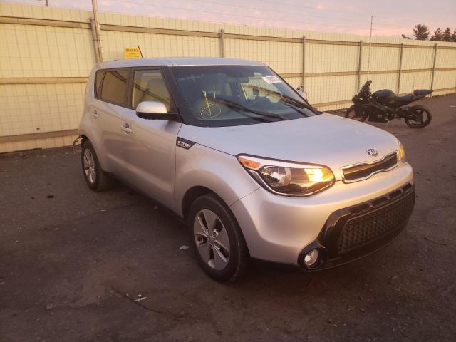 Photo 0 VIN: KNDJP3A52G7849169 - KIA SOUL + 