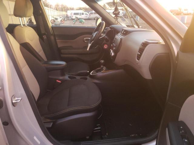 Photo 4 VIN: KNDJP3A52G7849169 - KIA SOUL + 