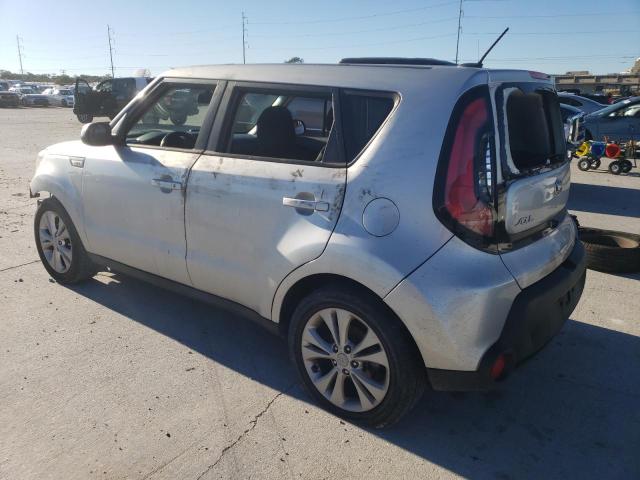 Photo 1 VIN: KNDJP3A52G7851181 - KIA SOUL + 