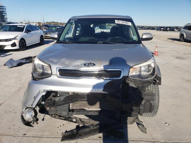 Photo 4 VIN: KNDJP3A52G7851181 - KIA SOUL + 