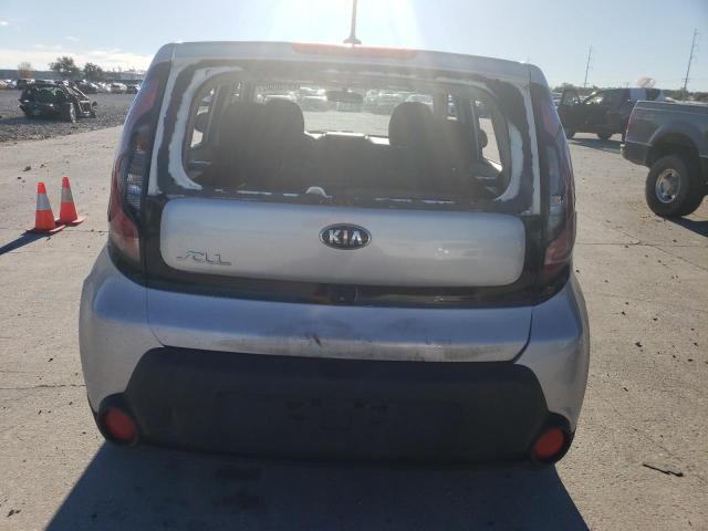 Photo 5 VIN: KNDJP3A52G7851181 - KIA SOUL + 