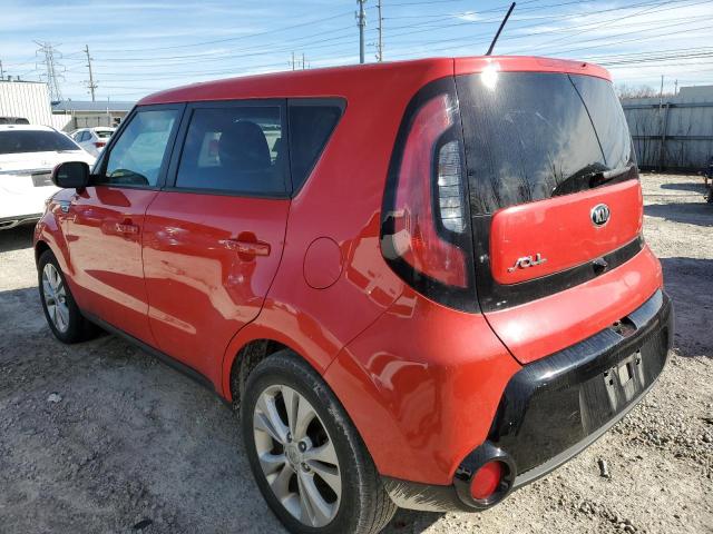 Photo 1 VIN: KNDJP3A52G7853190 - KIA SOUL + 