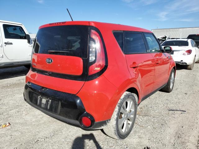 Photo 2 VIN: KNDJP3A52G7853190 - KIA SOUL + 