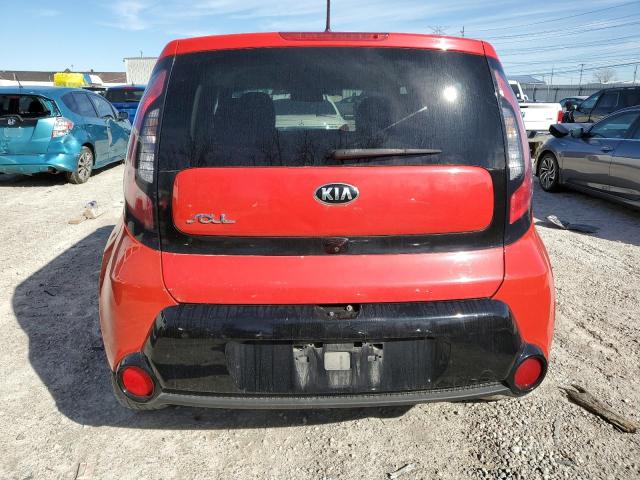 Photo 5 VIN: KNDJP3A52G7853190 - KIA SOUL + 