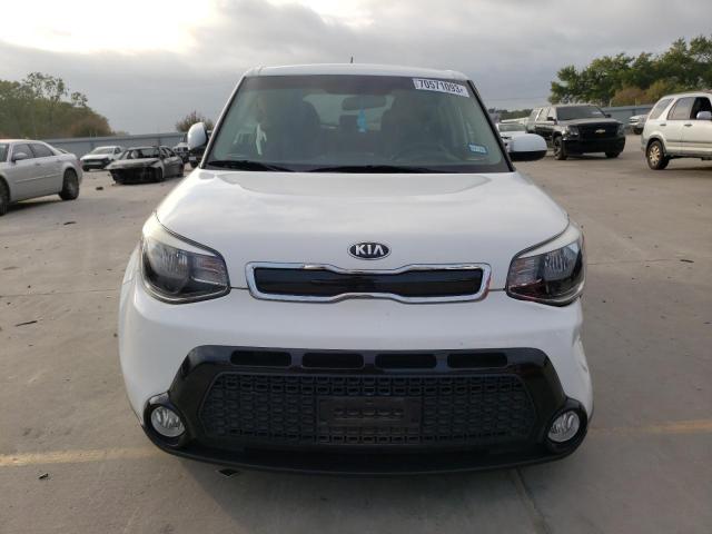 Photo 4 VIN: KNDJP3A52G7856011 - KIA SOUL 