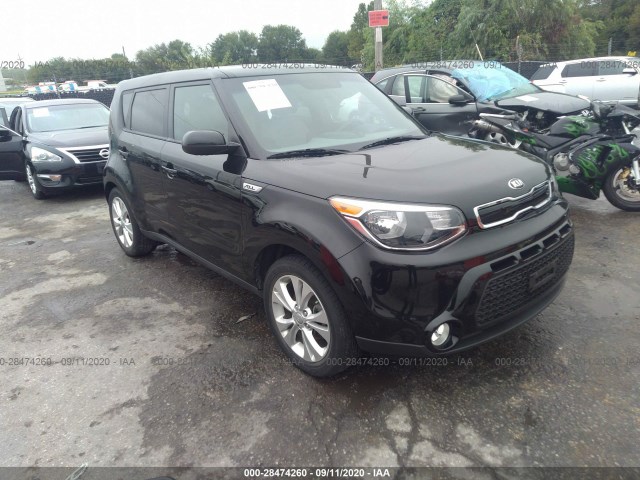 Photo 0 VIN: KNDJP3A52G7857224 - KIA SOUL 