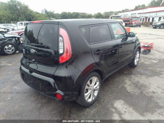 Photo 3 VIN: KNDJP3A52G7857224 - KIA SOUL 