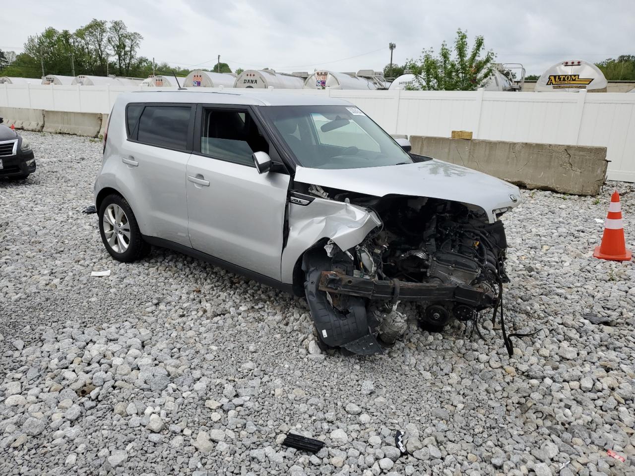 Photo 3 VIN: KNDJP3A52G7859460 - KIA SOUL 