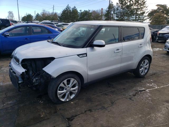 Photo 0 VIN: KNDJP3A52G7867302 - KIA SOUL + 