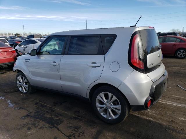 Photo 1 VIN: KNDJP3A52G7867302 - KIA SOUL + 