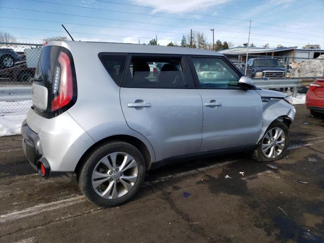 Photo 2 VIN: KNDJP3A52G7867302 - KIA SOUL + 