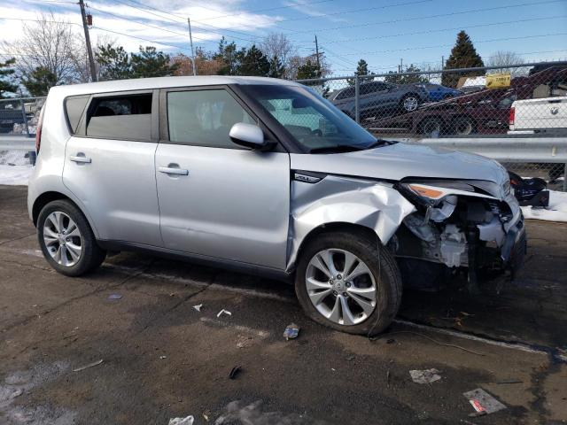 Photo 3 VIN: KNDJP3A52G7867302 - KIA SOUL + 