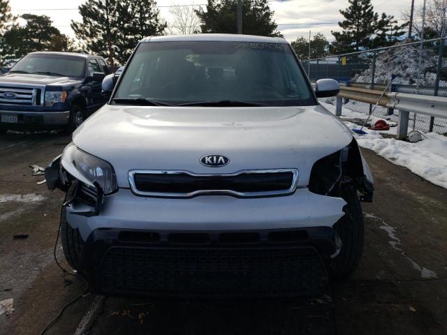 Photo 4 VIN: KNDJP3A52G7867302 - KIA SOUL + 