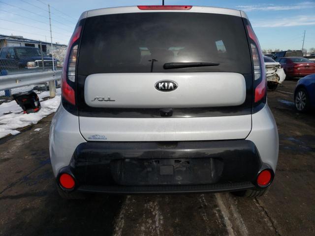 Photo 5 VIN: KNDJP3A52G7867302 - KIA SOUL + 