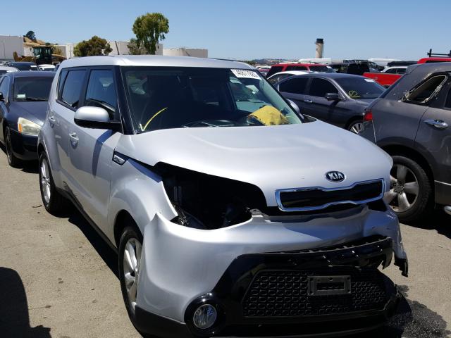 Photo 0 VIN: KNDJP3A52G7869521 - KIA SOUL + 