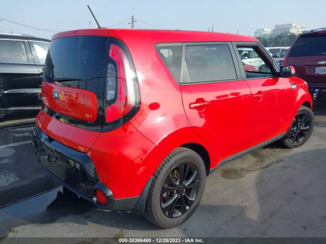 Photo 3 VIN: KNDJP3A52G7871477 - KIA SOUL 