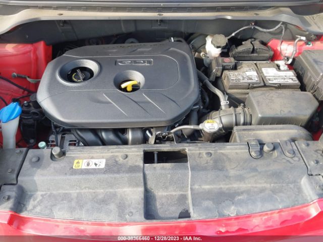 Photo 9 VIN: KNDJP3A52G7871477 - KIA SOUL 