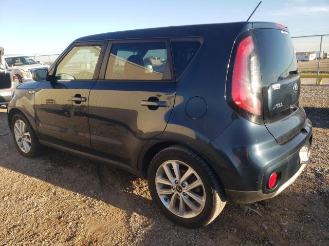 Photo 1 VIN: KNDJP3A52H7413746 - KIA SOUL + 