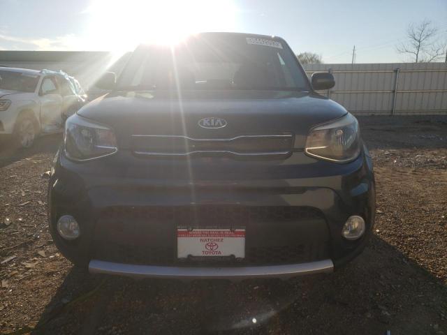 Photo 4 VIN: KNDJP3A52H7413746 - KIA SOUL + 