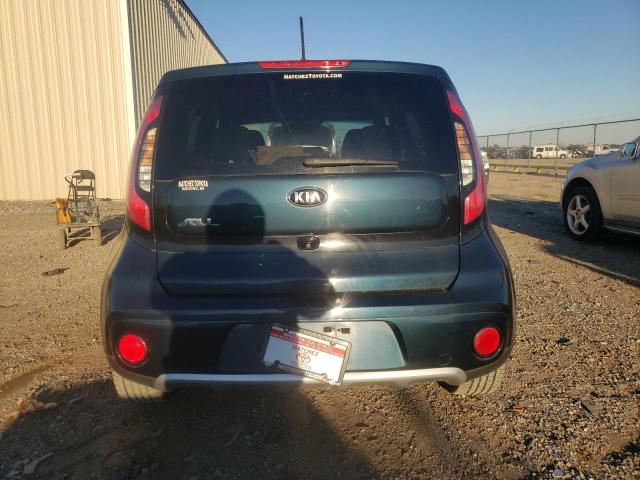 Photo 5 VIN: KNDJP3A52H7413746 - KIA SOUL + 