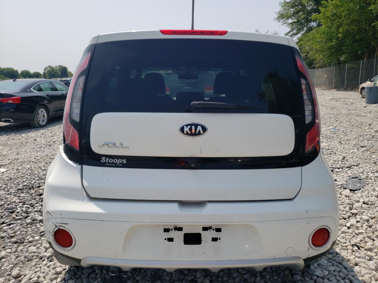 Photo 5 VIN: KNDJP3A52H7415965 - KIA SOUL 