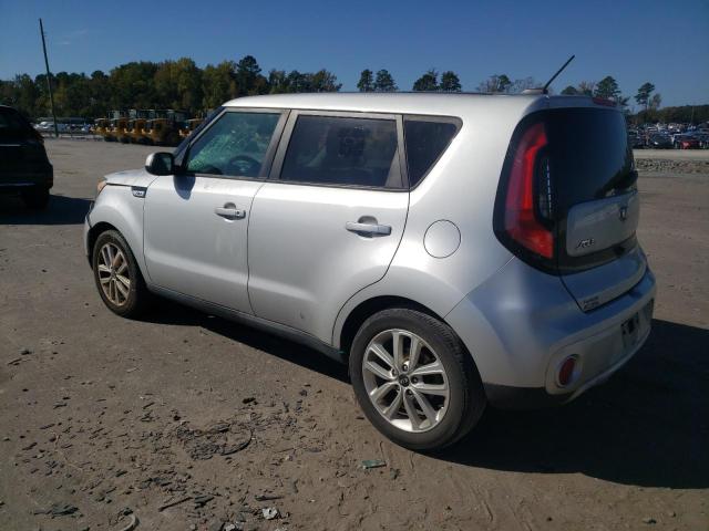 Photo 1 VIN: KNDJP3A52H7416212 - KIA SOUL 