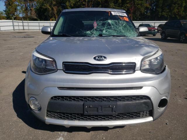 Photo 4 VIN: KNDJP3A52H7416212 - KIA SOUL 