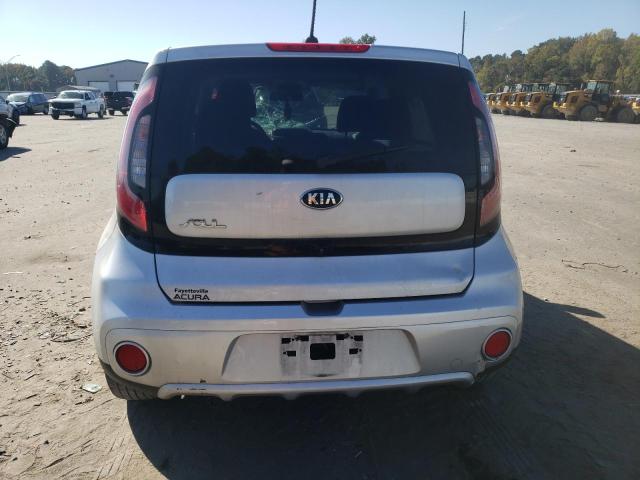 Photo 5 VIN: KNDJP3A52H7416212 - KIA SOUL 