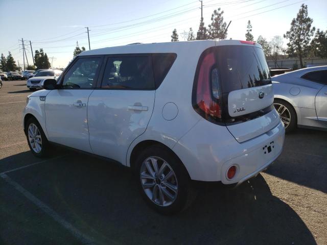 Photo 1 VIN: KNDJP3A52H7416615 - KIA SOUL 