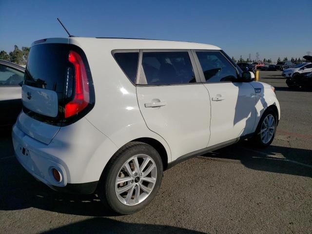 Photo 2 VIN: KNDJP3A52H7416615 - KIA SOUL 