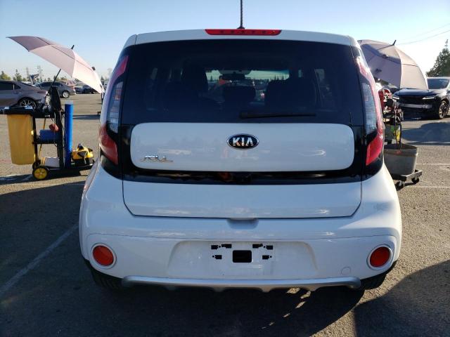 Photo 5 VIN: KNDJP3A52H7416615 - KIA SOUL 