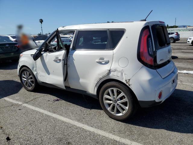 Photo 1 VIN: KNDJP3A52H7416680 - KIA SOUL 