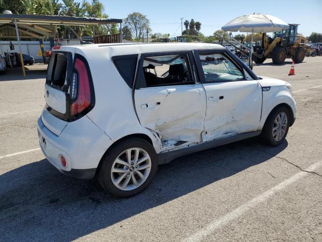 Photo 2 VIN: KNDJP3A52H7416680 - KIA SOUL 