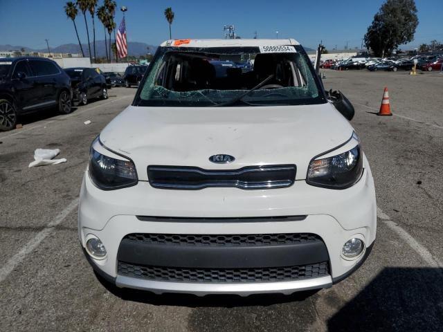 Photo 4 VIN: KNDJP3A52H7416680 - KIA SOUL 