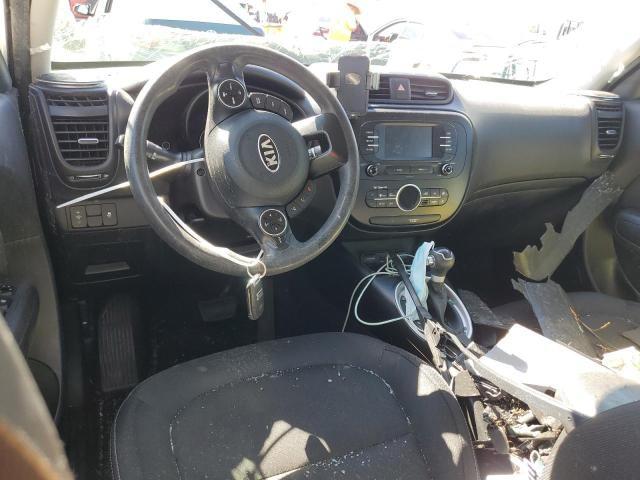 Photo 7 VIN: KNDJP3A52H7416680 - KIA SOUL 