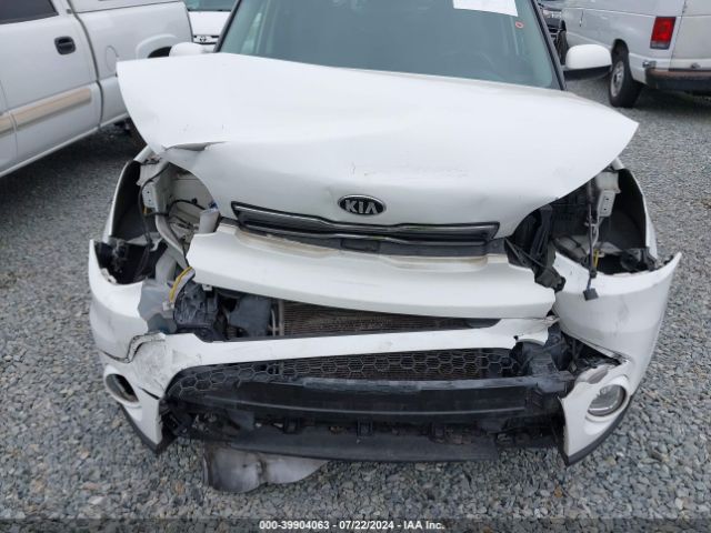 Photo 5 VIN: KNDJP3A52H7417991 - KIA SOUL 