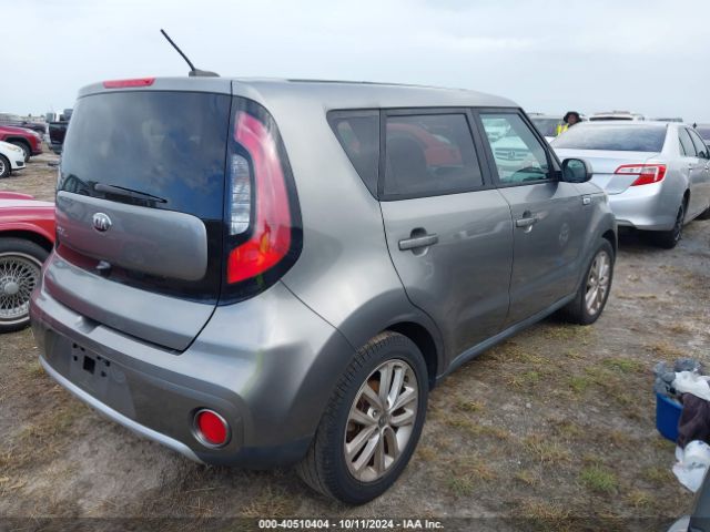 Photo 3 VIN: KNDJP3A52H7418378 - KIA SOUL 