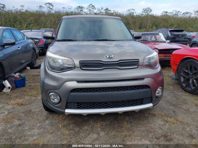 Photo 5 VIN: KNDJP3A52H7418378 - KIA SOUL 