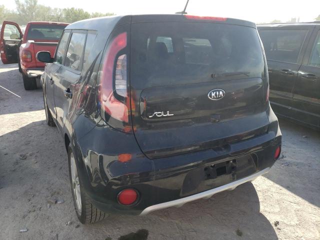 Photo 2 VIN: KNDJP3A52H7420194 - KIA SOUL + 